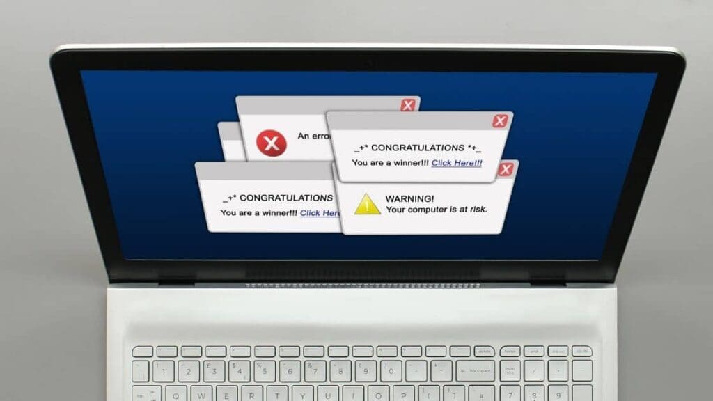 The Pros & Cons of Pop-ups for Digital Marketing 1 Poorly designed Pop-ups can cause negative user experience.