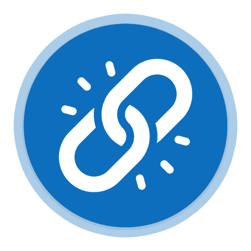 Advanced SEO 5 SEO Backlinks High Domain Ranking #blueprinted