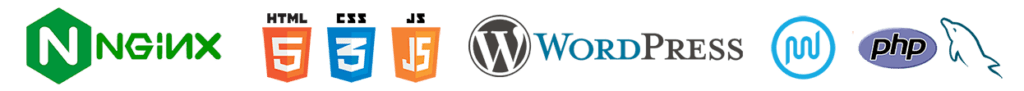Nginx wordpress dedicated hosting blueprinted blueprinted digital blueprinted digital