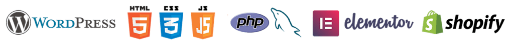 Website Design 2 Website Design Technologies #blueprinted