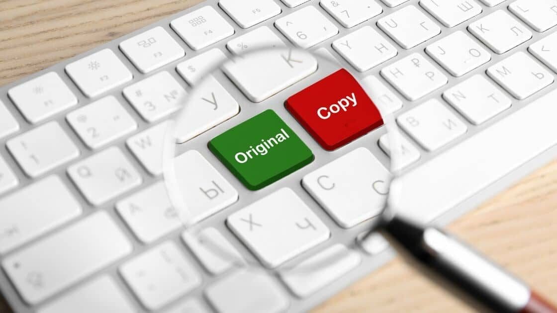 Rise of AI-Powered SEO: Harnessing AI For Competitive Dominance 7 Originality challenges in ai-powered seo