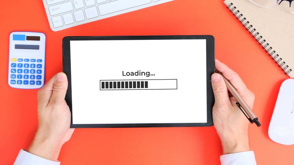Ultimate Website Speed Optimization Guide to Improve Your Rankings 7 Slow loading of your page affects user interactions.