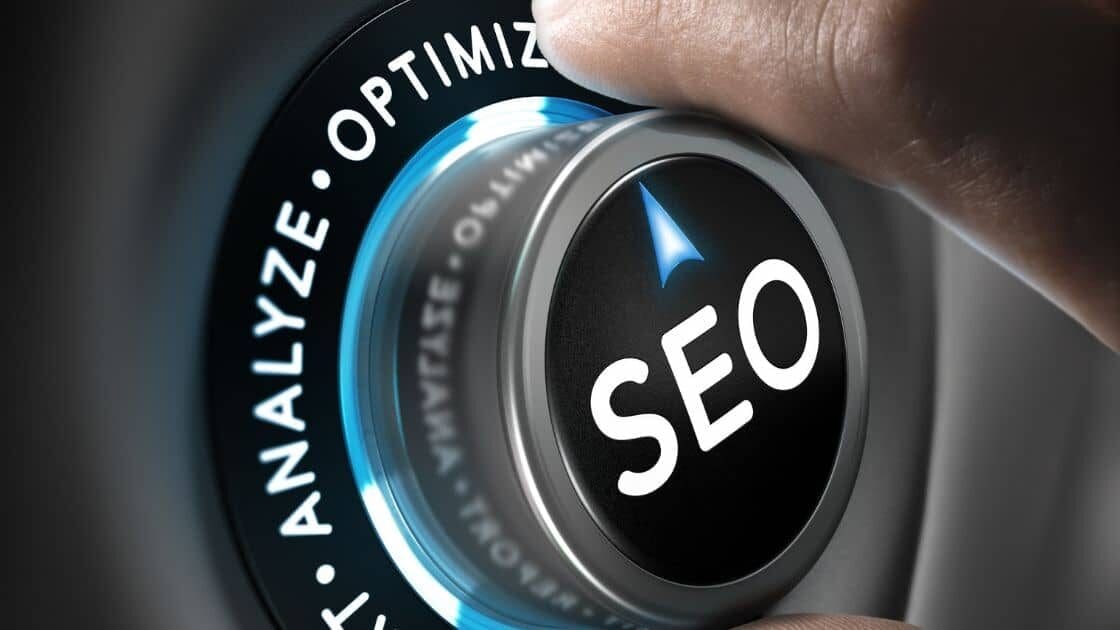 Rise of AI-Powered SEO: Harnessing AI For Competitive Dominance 1 Push-button AI SEO tools