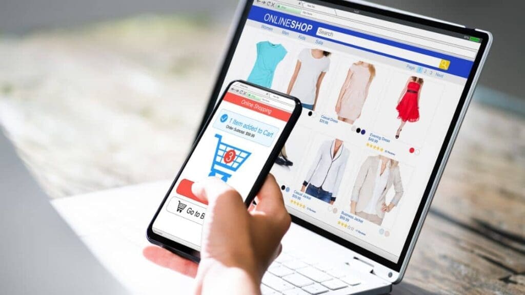 Ecommerce seo optimize your online store for search blueprinted digital