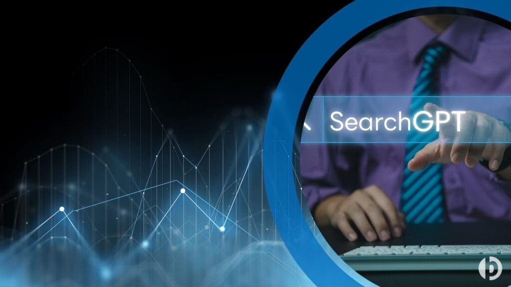 SearchGPT SEO: How To Rank in the ChatGPT Algorithm 1 SearchGPT SEO: How to rank on ChatGPT new search engine